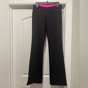 Lilly Pulitzer luxletic weekender pant size L